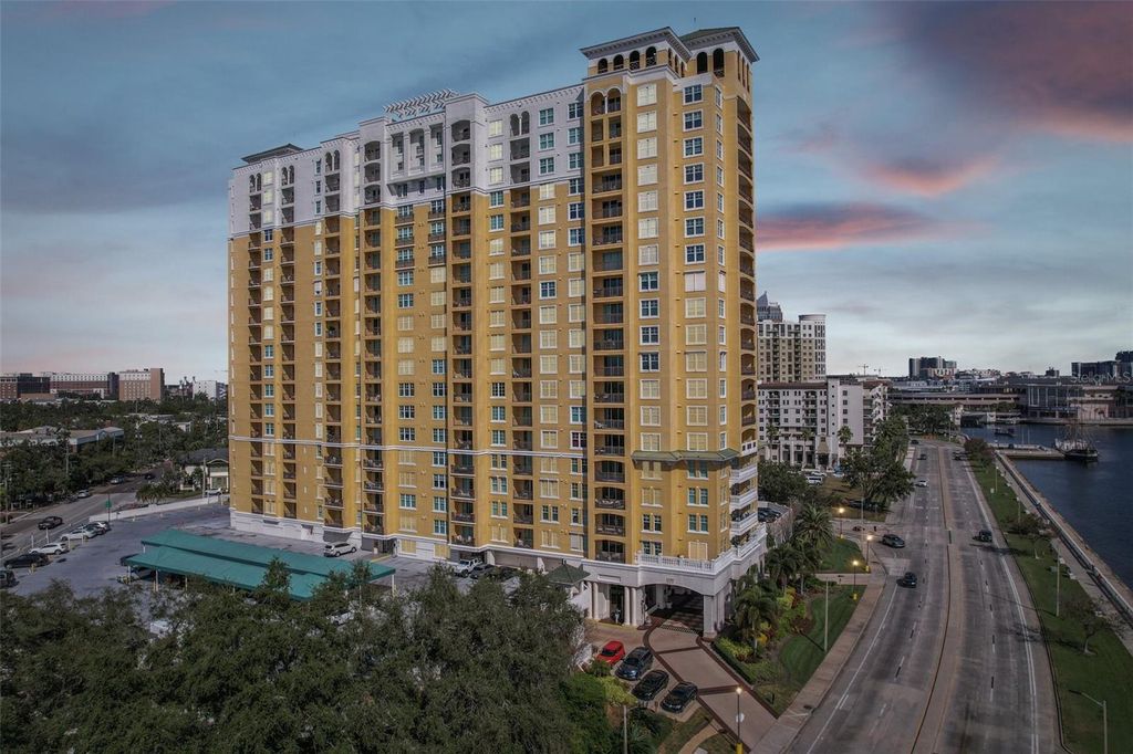 Photo of 345 Bayshore Boulevard #GP10, Tampa, FL 33606 (MLS # TB8452067)