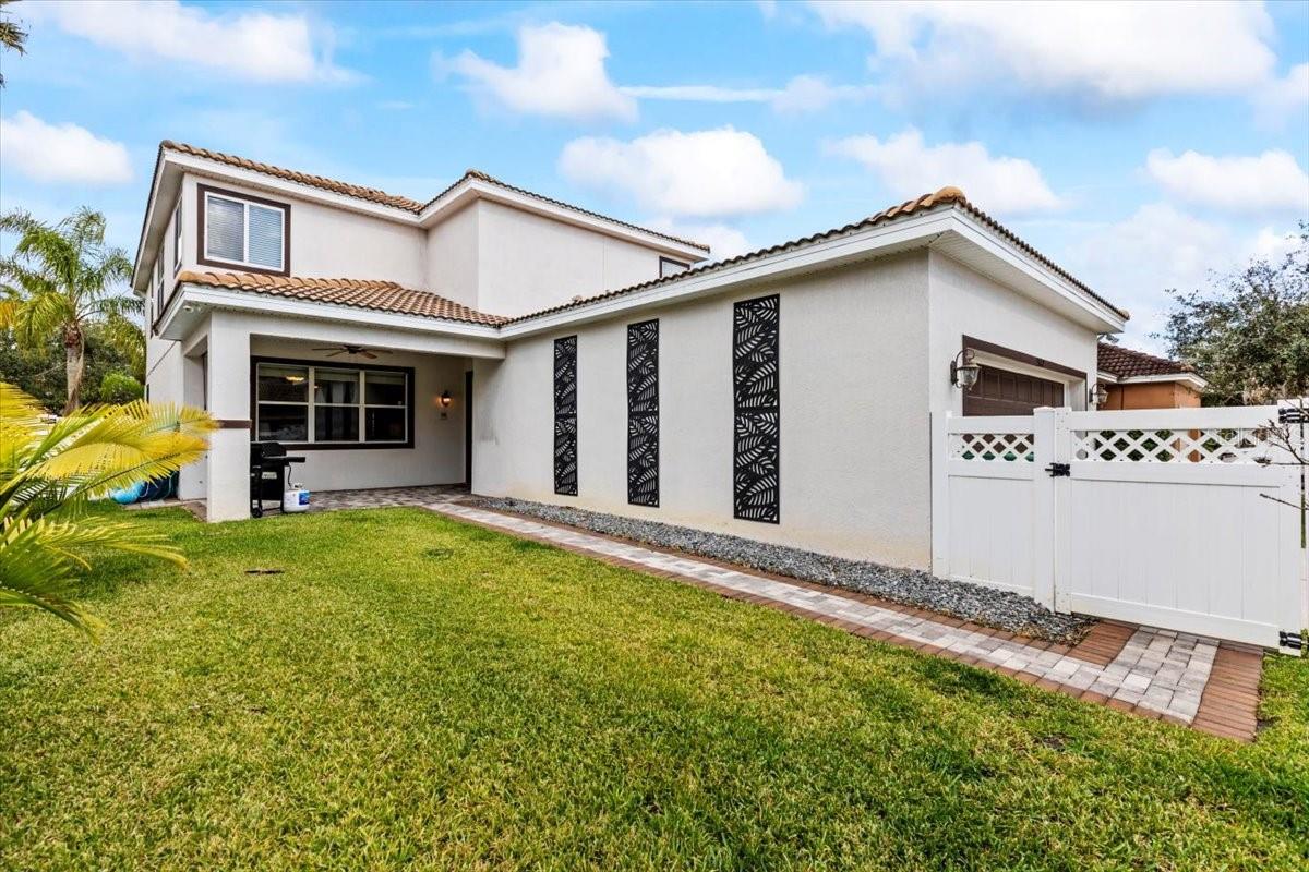 VENETIAN BAY PH 01B UN 01 - Residential