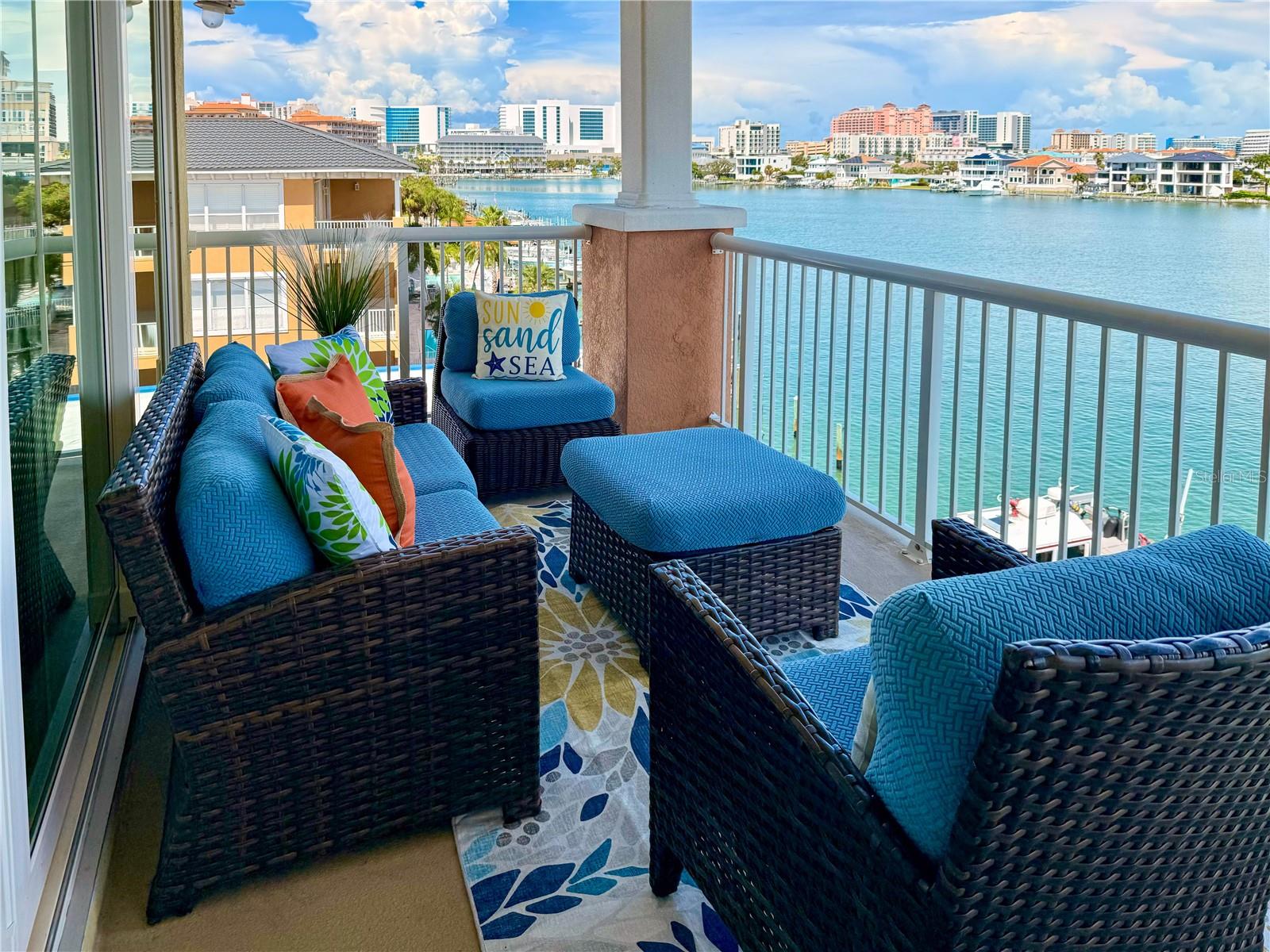 706 BAYWAY BOULEVARD 501