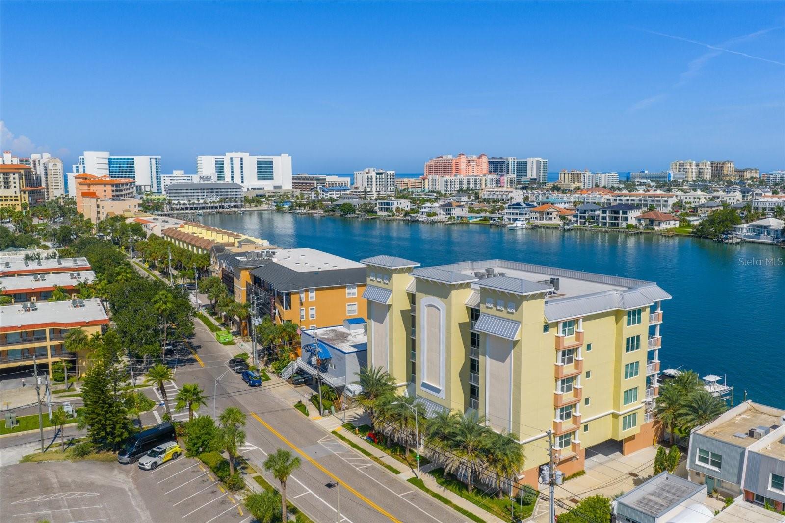 706 BAYWAY BOULEVARD 501