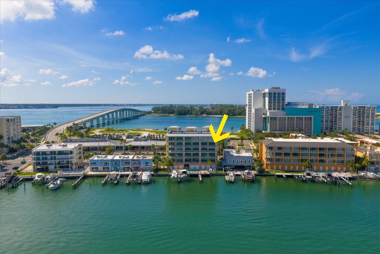 706 BAYWAY BOULEVARD 501