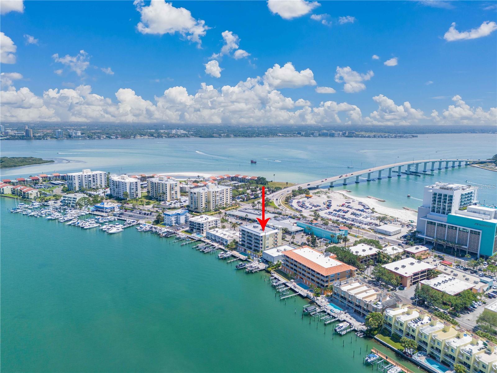 706 BAYWAY BOULEVARD 501