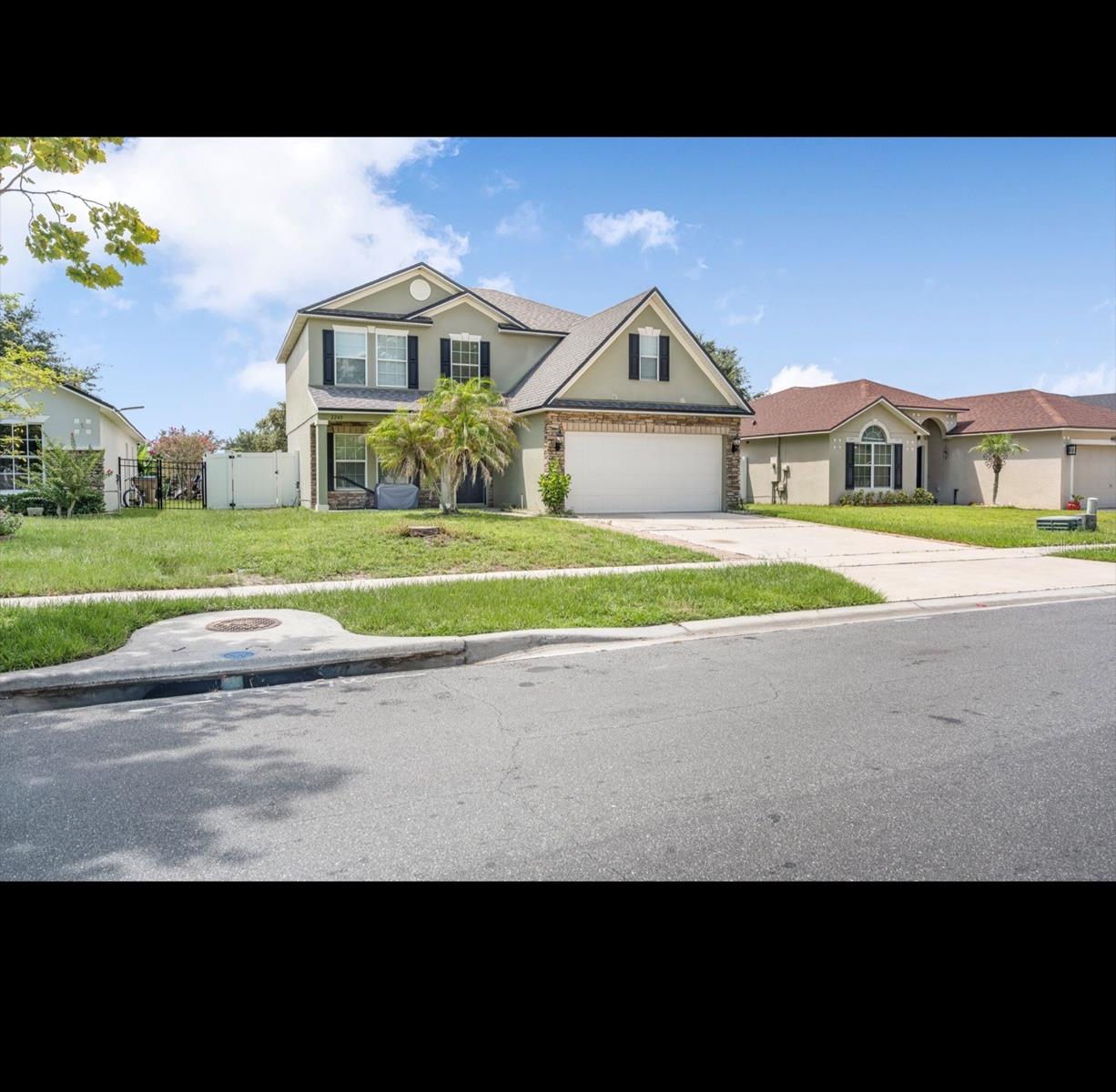 2240 PARIA LANE