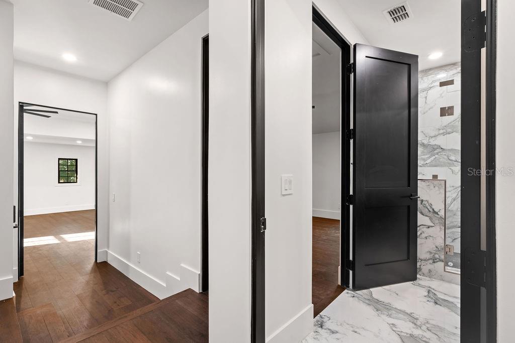 ISLEWORTH - Residential