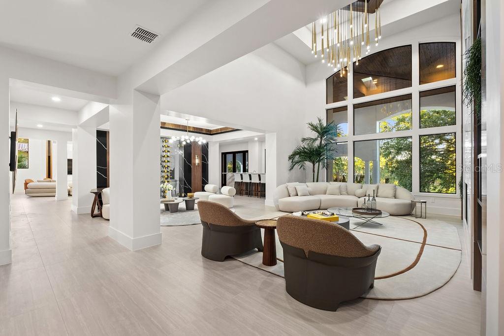 ISLEWORTH - Residential