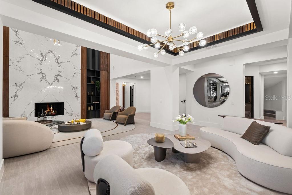 ISLEWORTH - Residential