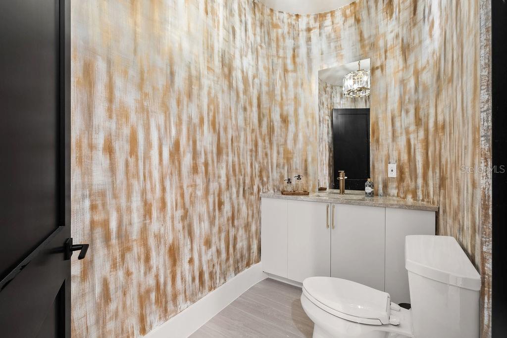 ISLEWORTH - Residential