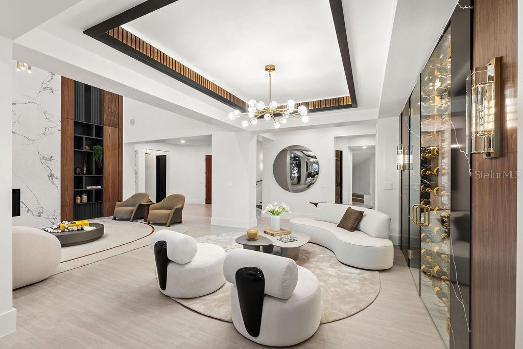 ISLEWORTH - Residential