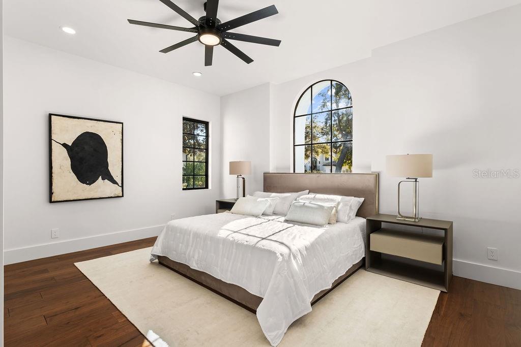 ISLEWORTH - Residential