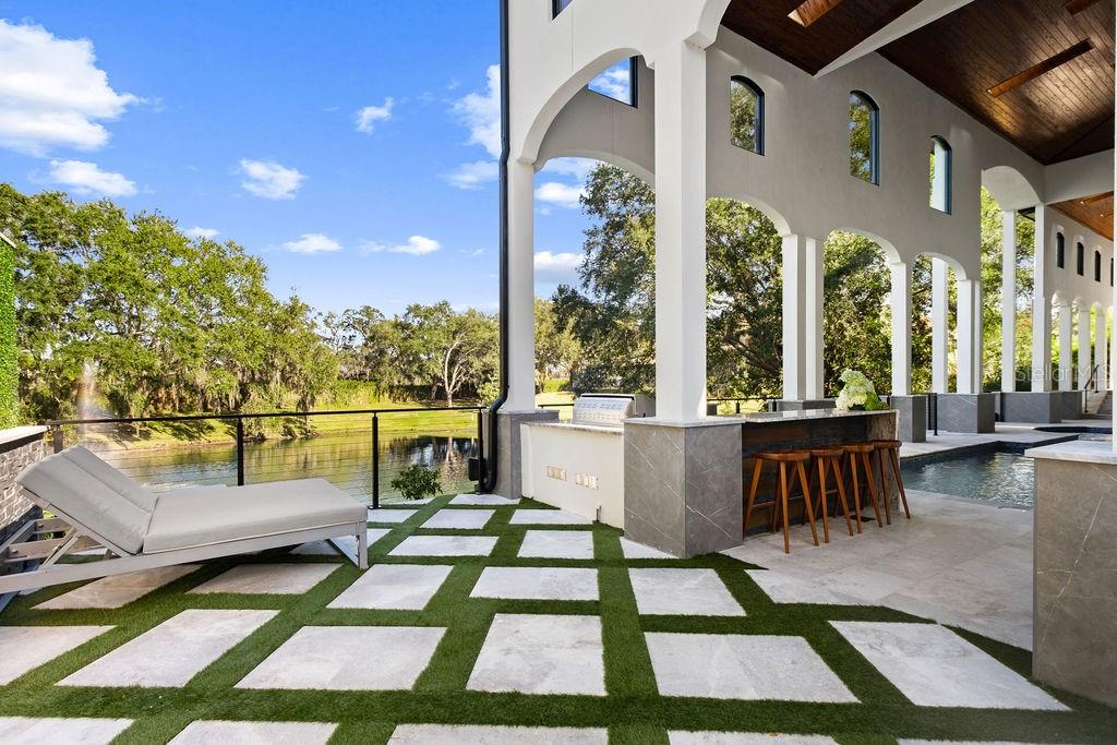 ISLEWORTH - Residential