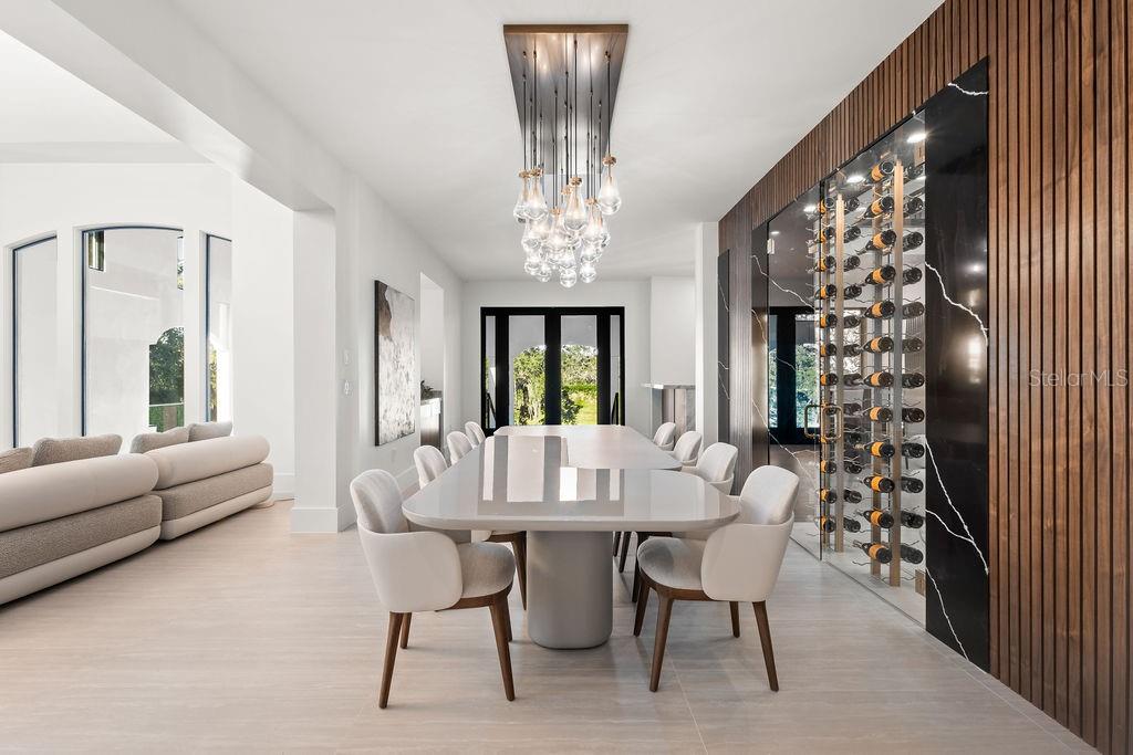 ISLEWORTH - Residential