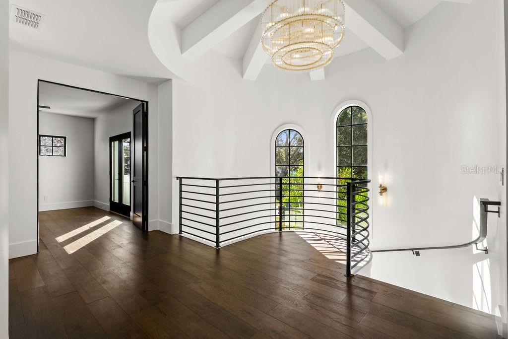 ISLEWORTH - Residential