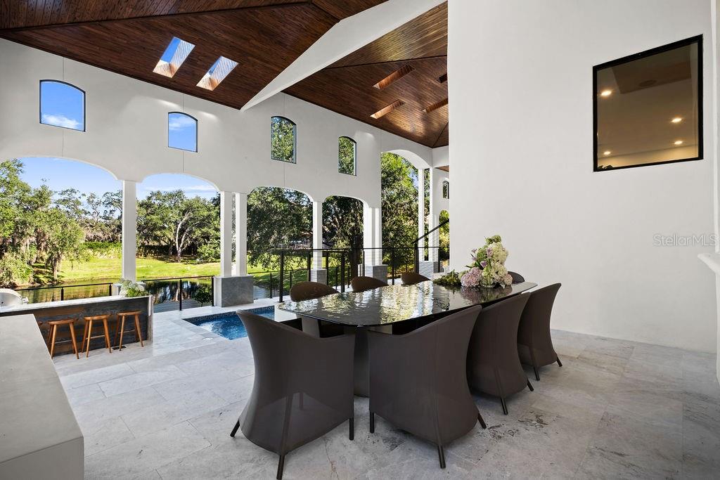 ISLEWORTH - Residential