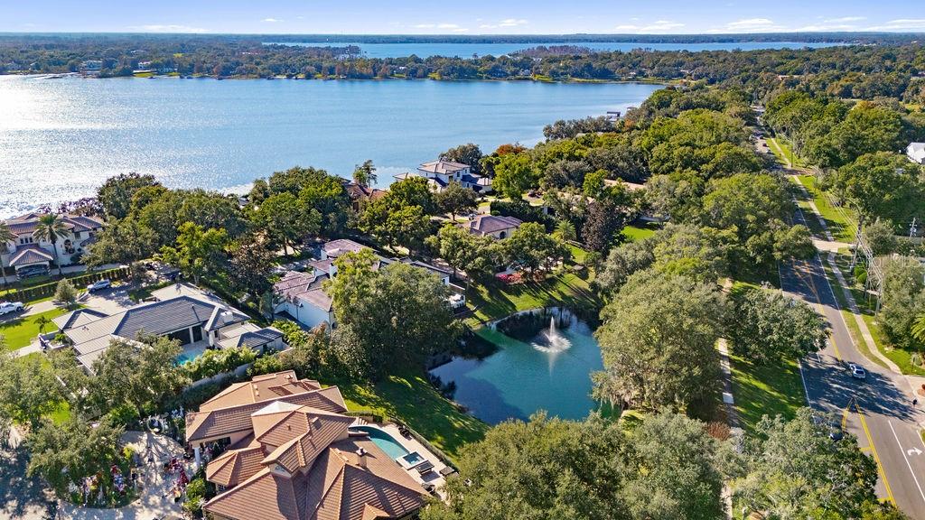 ISLEWORTH - Residential