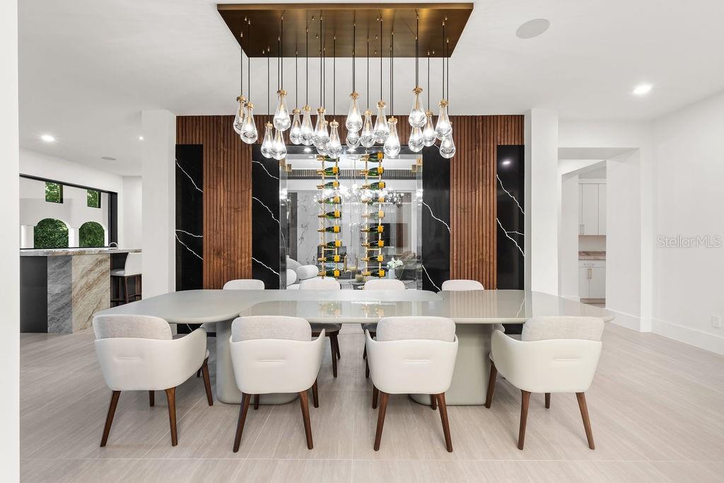 ISLEWORTH - Residential