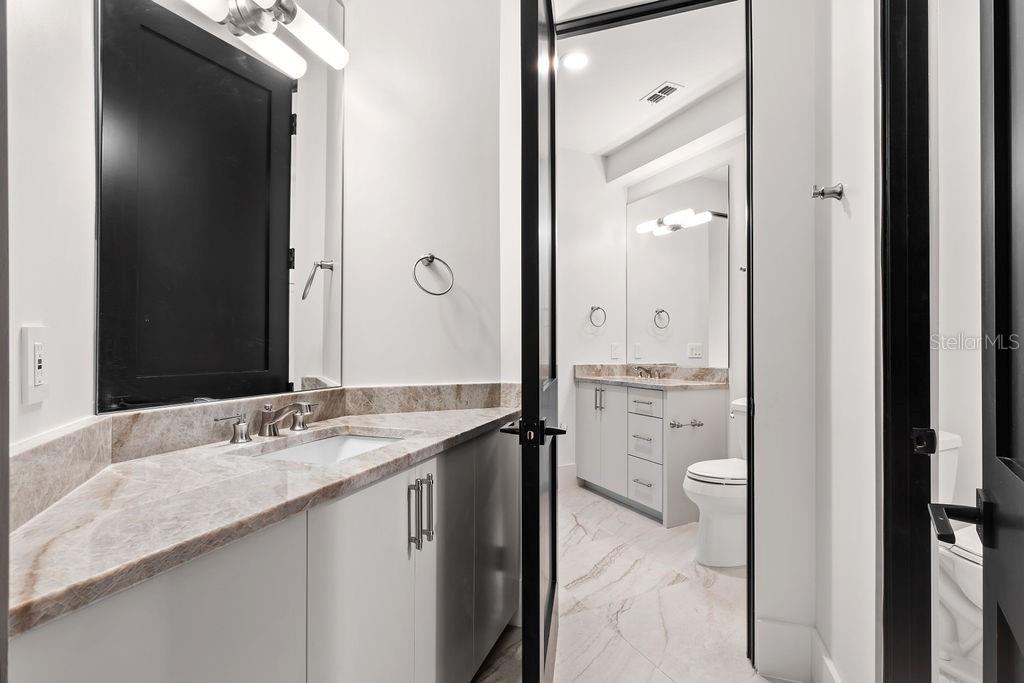 ISLEWORTH - Residential