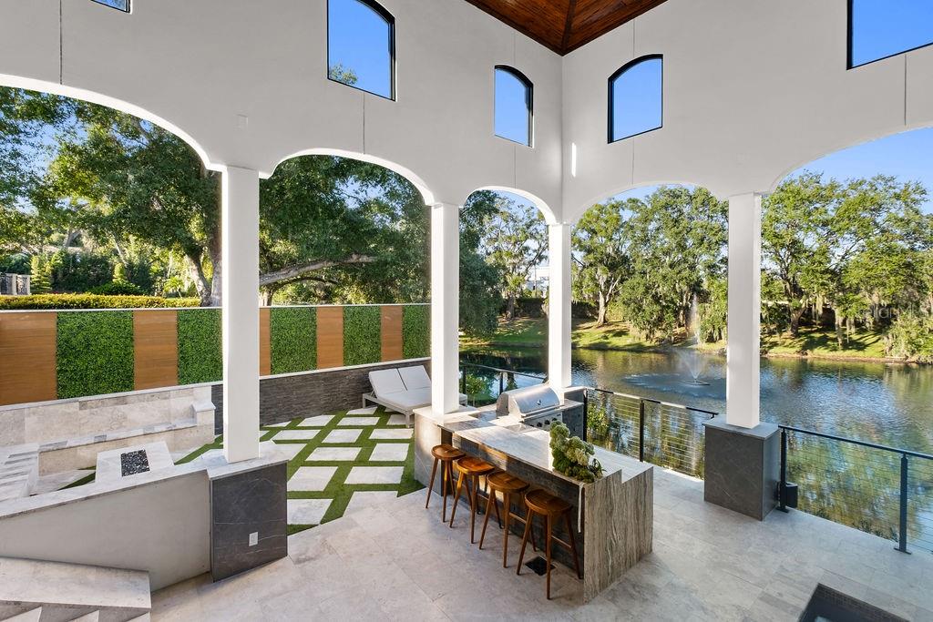 ISLEWORTH - Residential