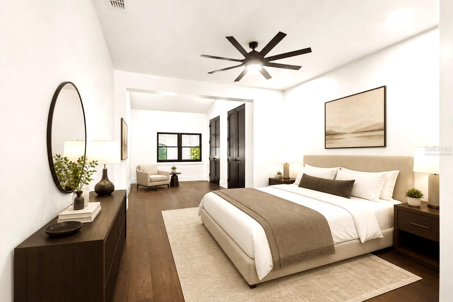 ISLEWORTH - Residential