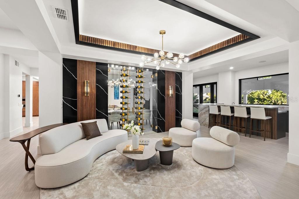 ISLEWORTH - Residential