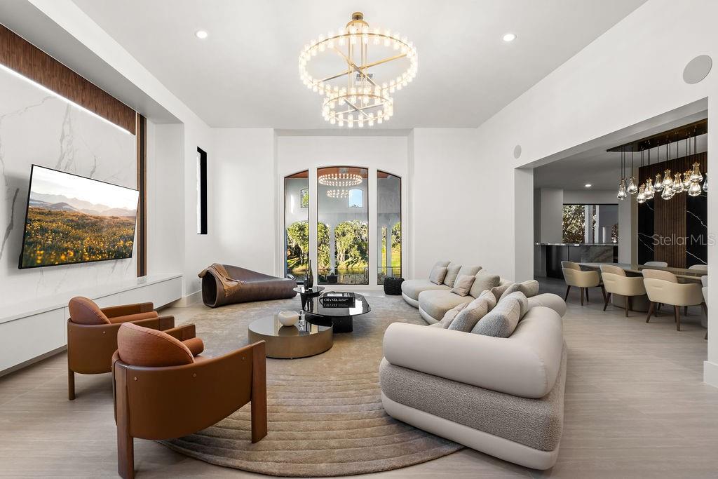 ISLEWORTH - Residential