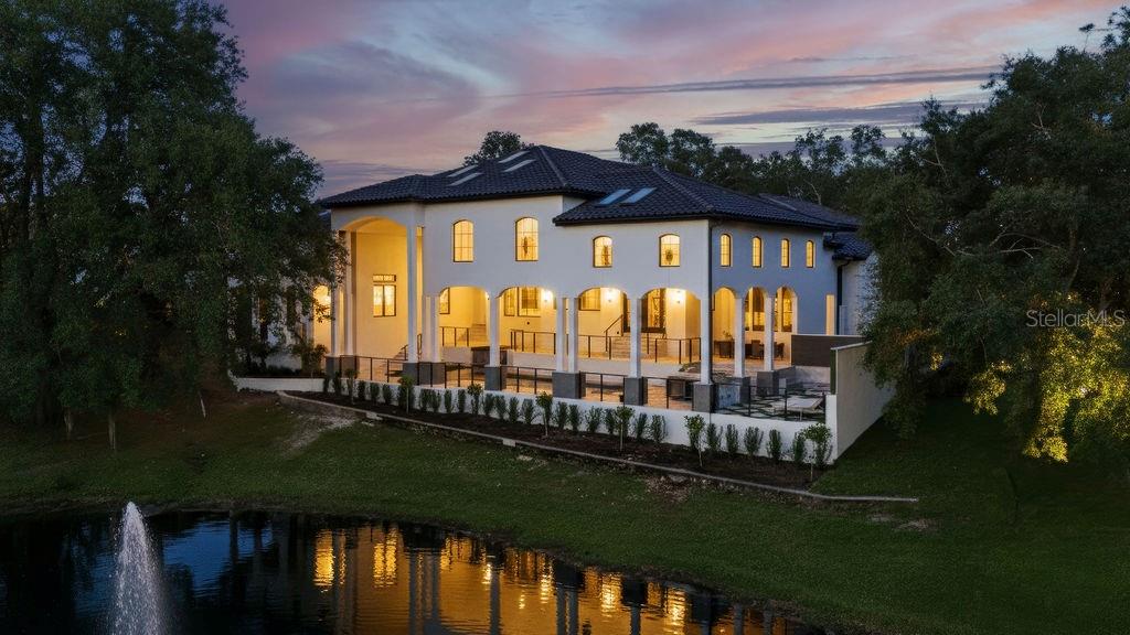 ISLEWORTH - Residential