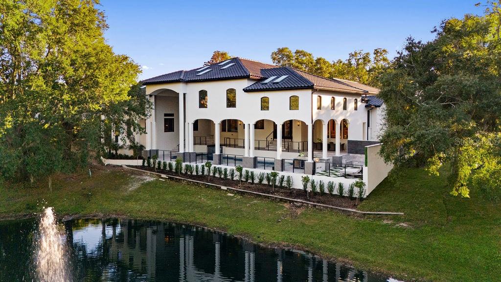 ISLEWORTH - Residential