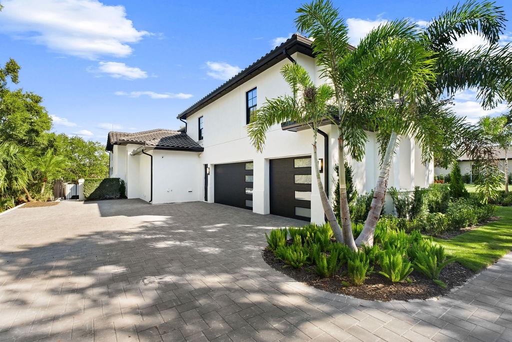 ISLEWORTH - Residential