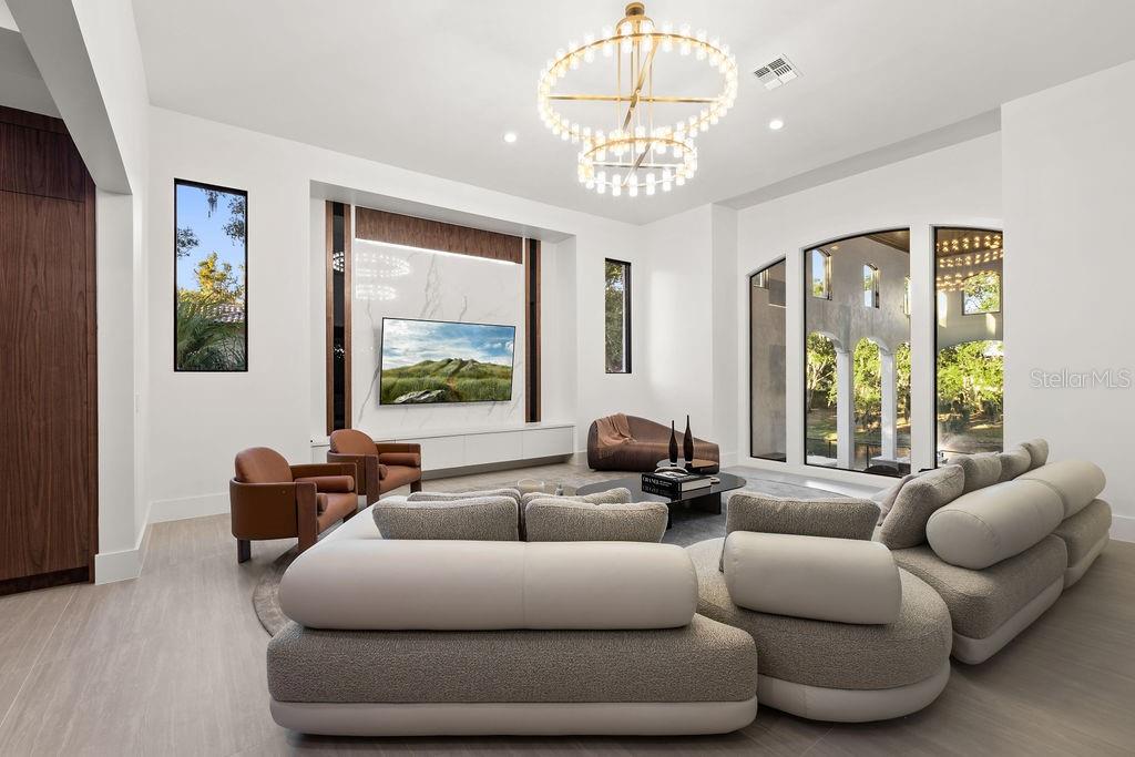 ISLEWORTH - Residential