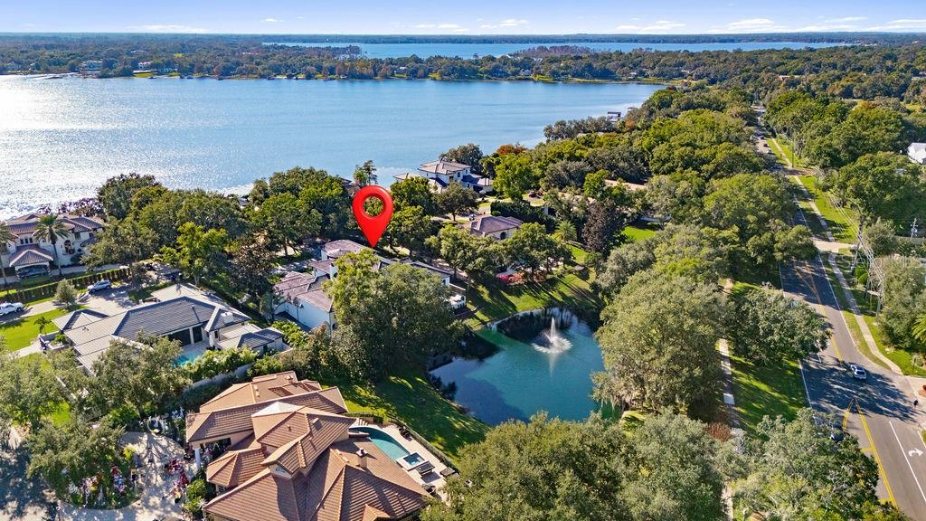 ISLEWORTH - Residential