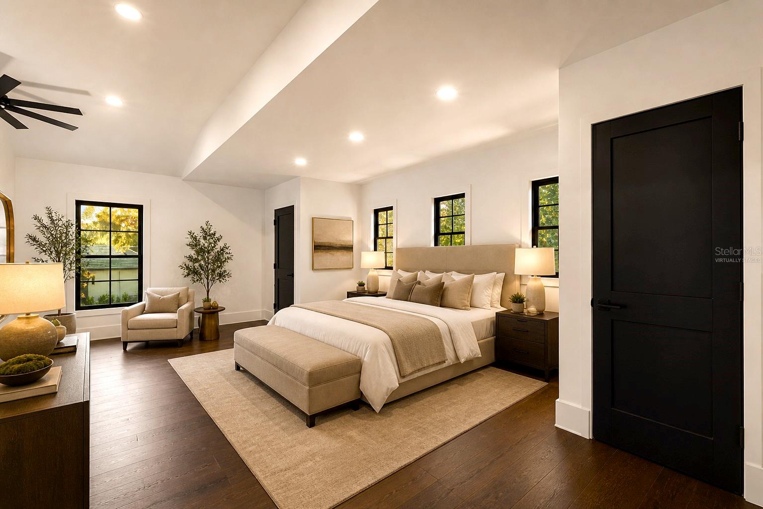 ISLEWORTH - Residential