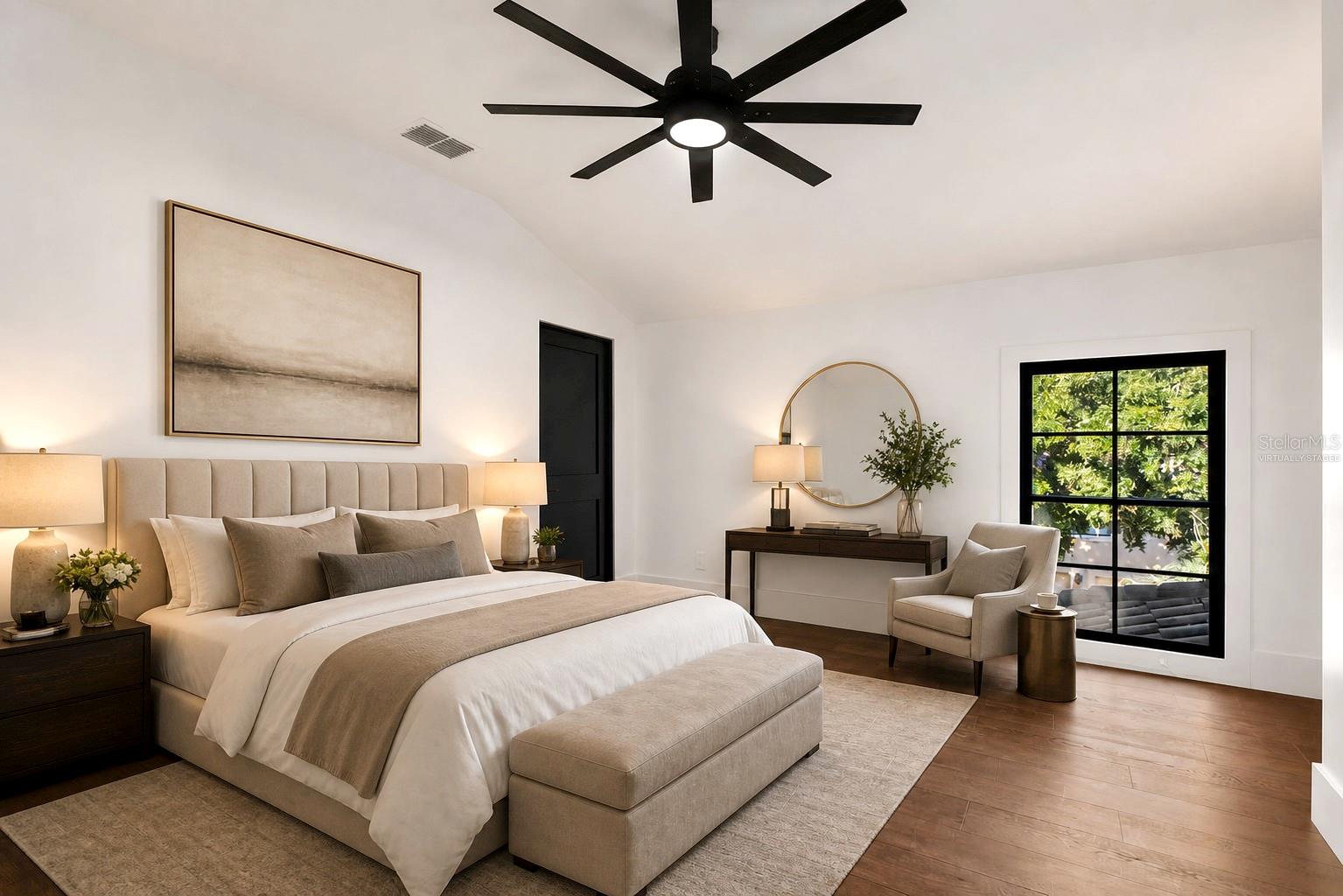 ISLEWORTH - Residential