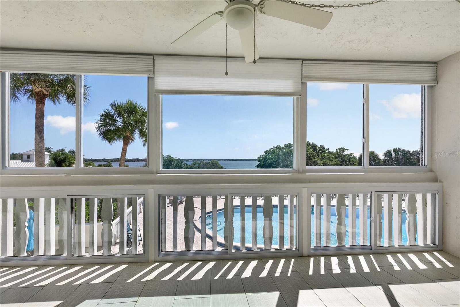 MOUNT DORA VILLA DORA CONDO - Residential