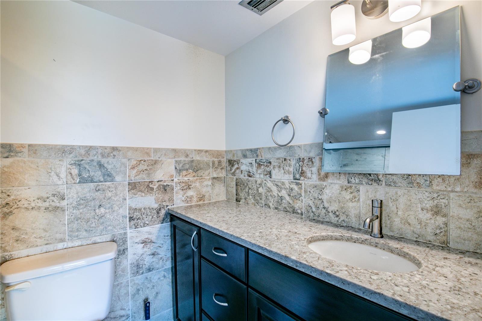 MOUNT DORA VILLA DORA CONDO - Residential