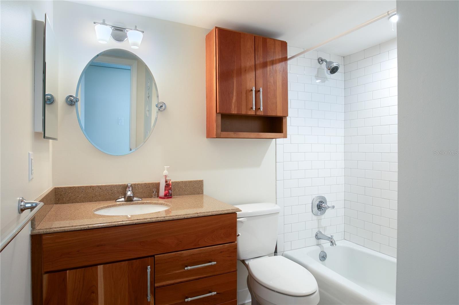 MOUNT DORA VILLA DORA CONDO - Residential