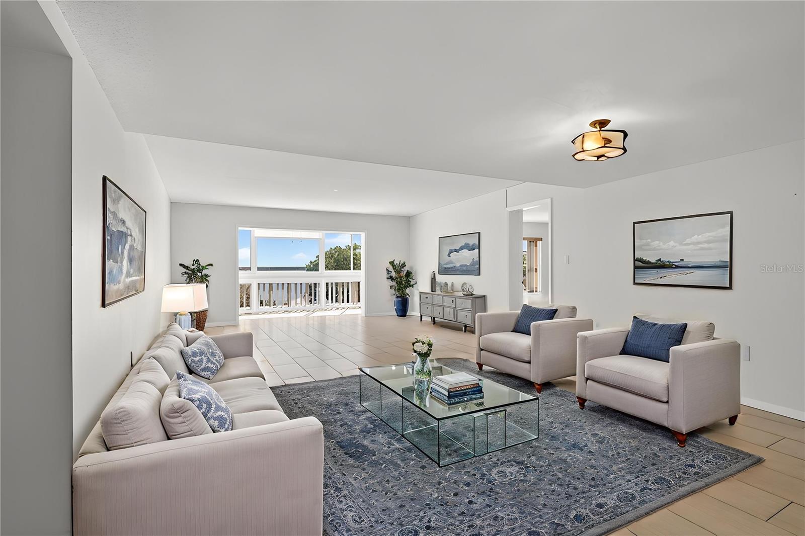 MOUNT DORA VILLA DORA CONDO - Residential