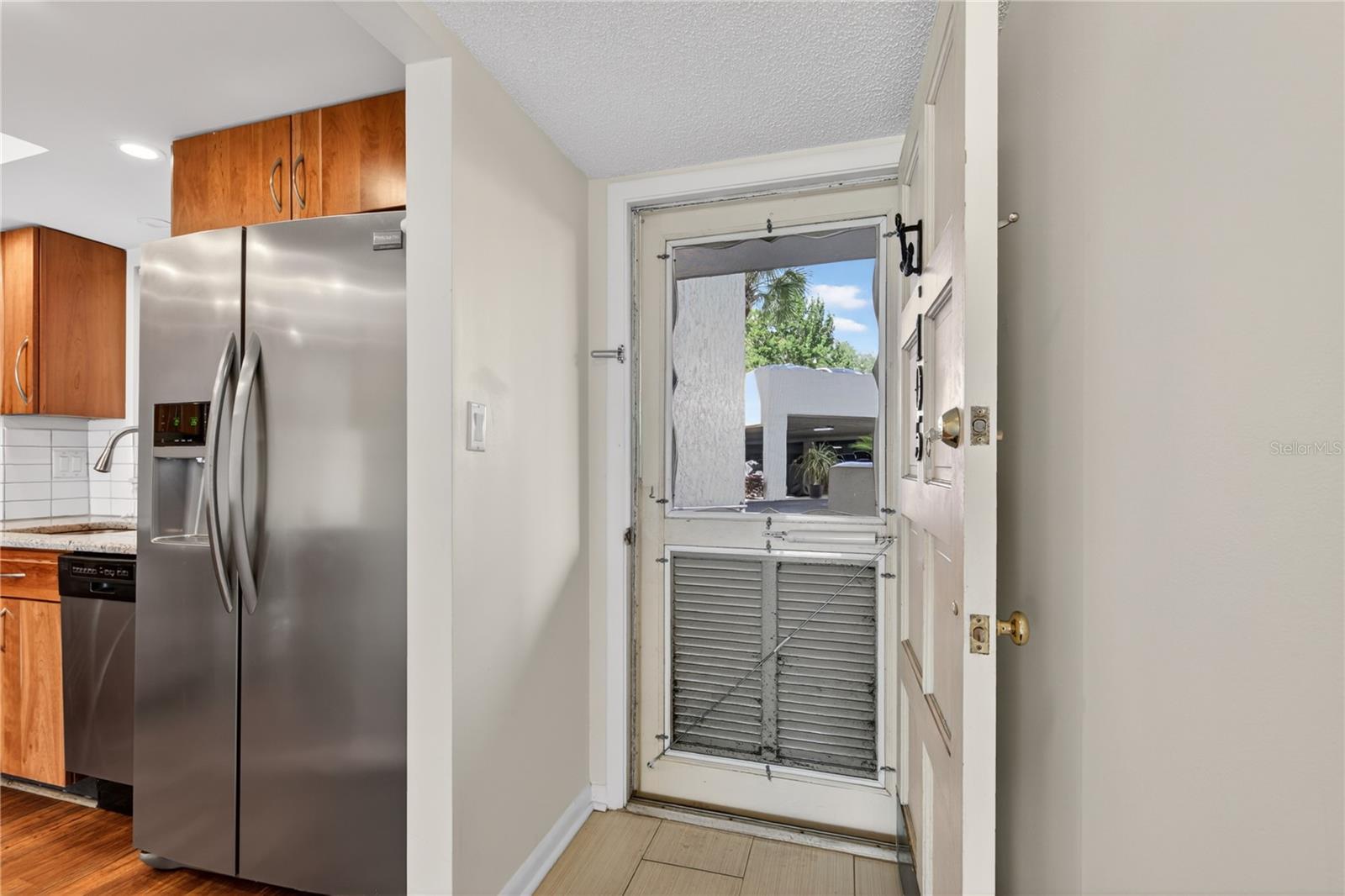 MOUNT DORA VILLA DORA CONDO - Residential