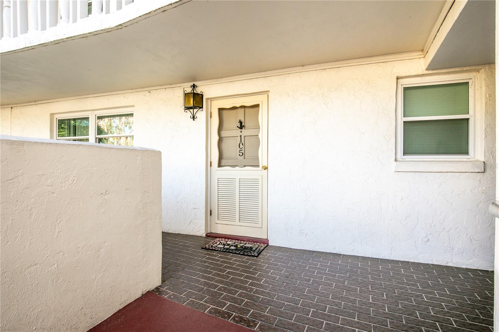 MOUNT DORA VILLA DORA CONDO - Residential