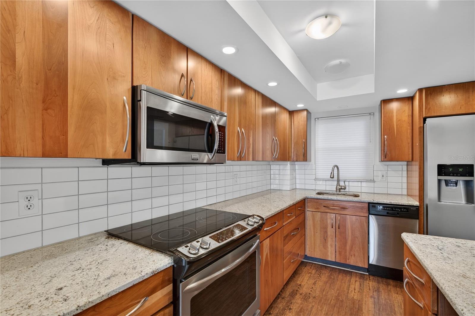 MOUNT DORA VILLA DORA CONDO - Residential