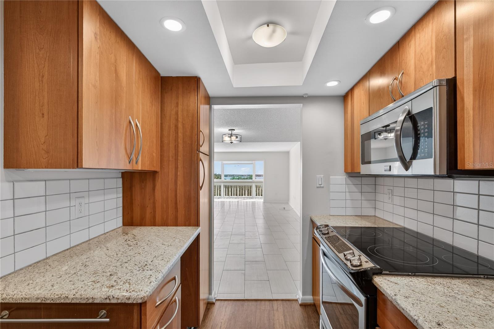 MOUNT DORA VILLA DORA CONDO - Residential