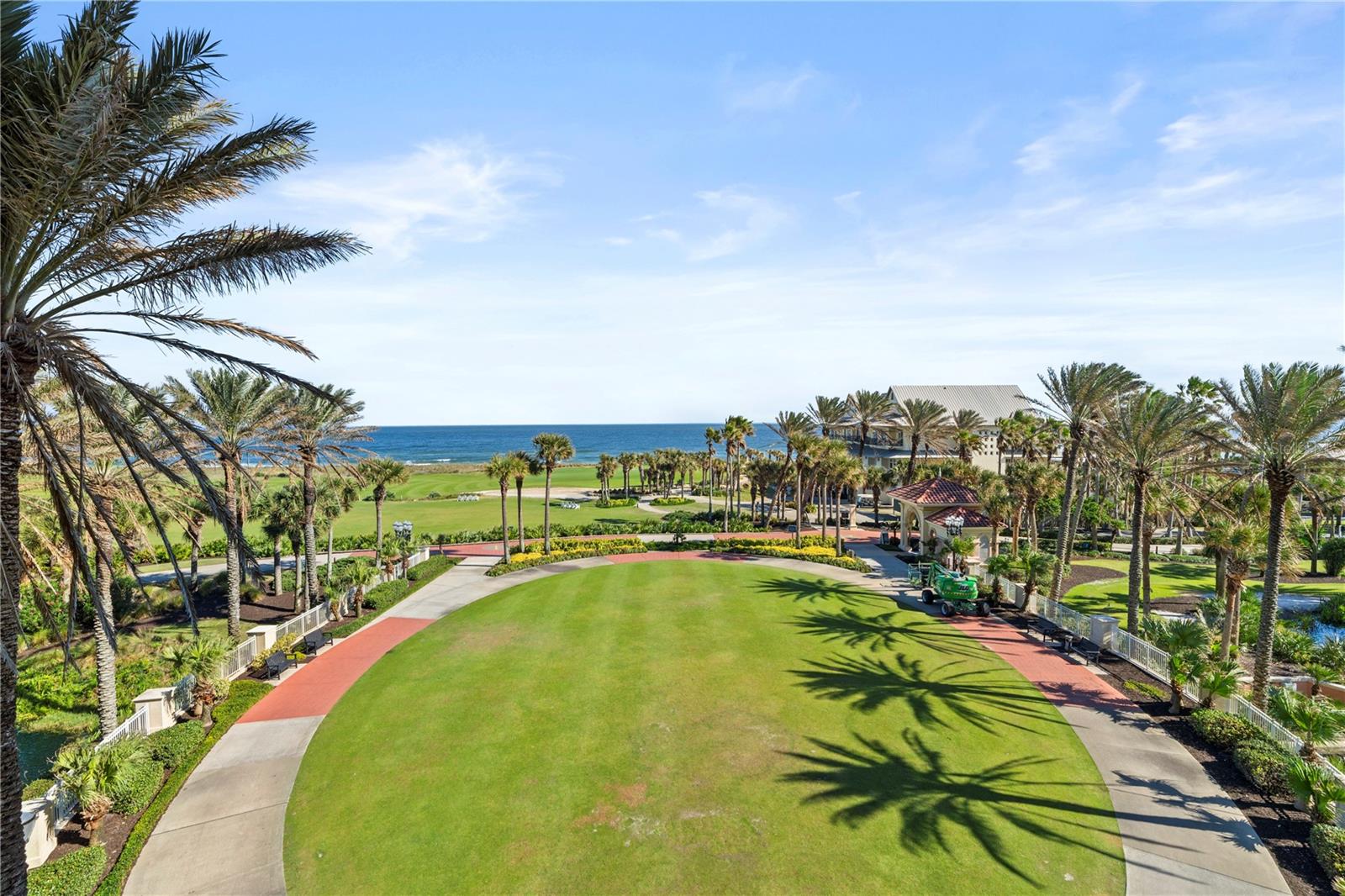 HAMMOCK BEACH CLUB - Residential