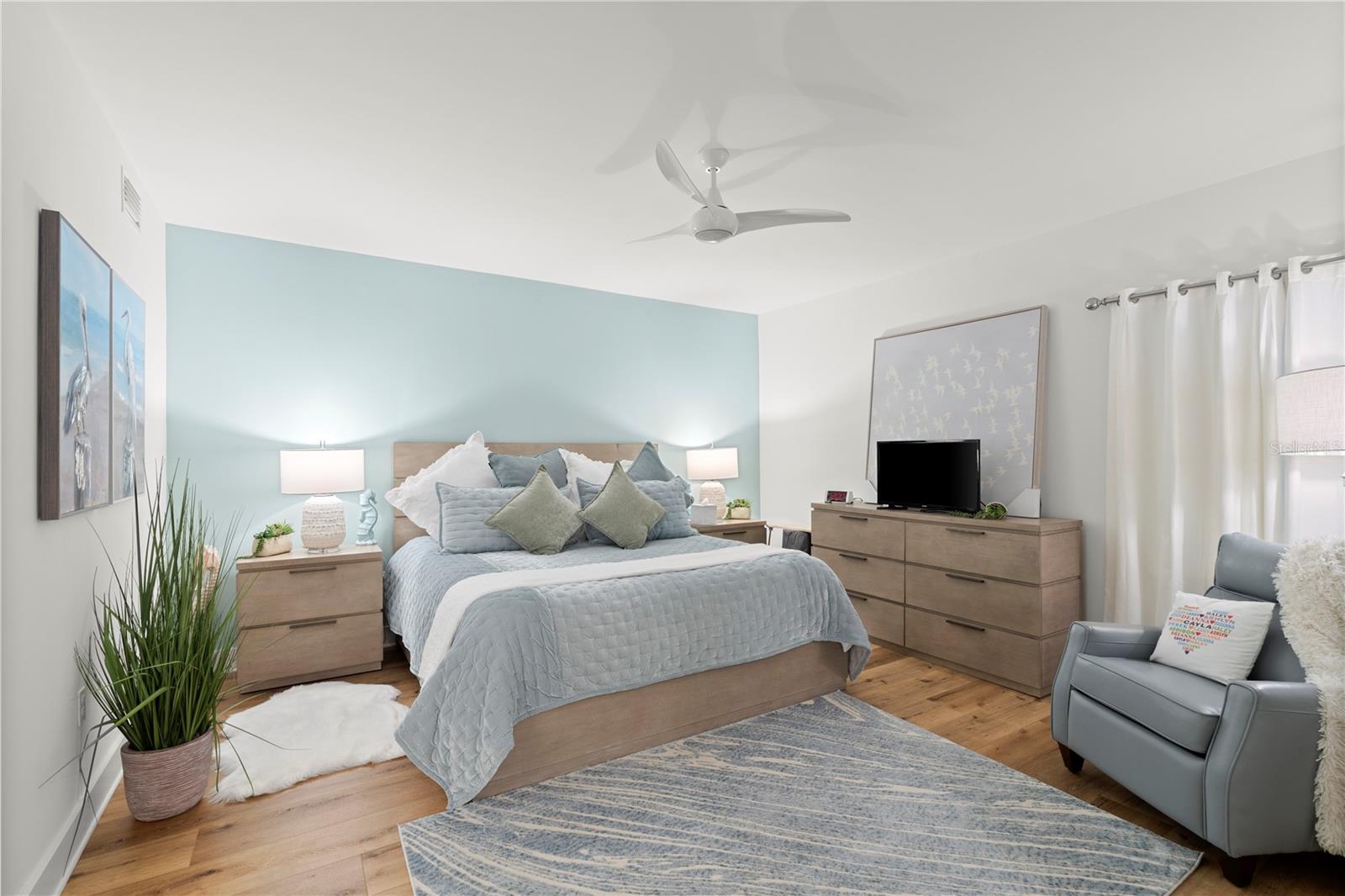 HAMMOCK BEACH CLUB - Residential