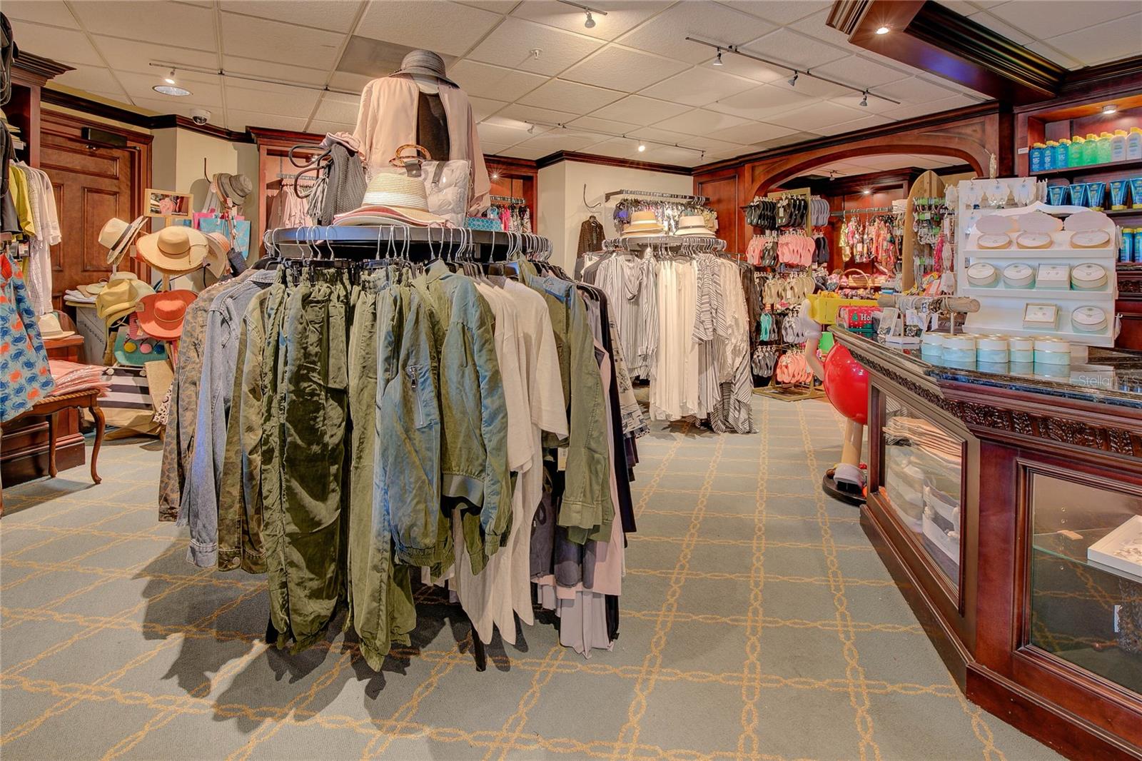 HAMMOCK BEACH CLUB - Residential