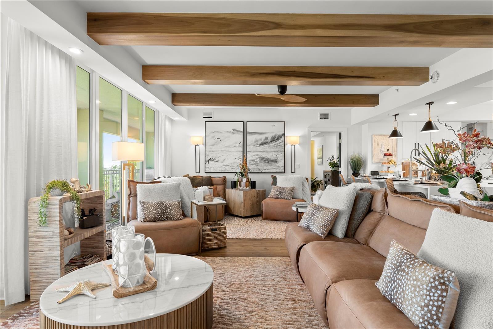 HAMMOCK BEACH CLUB - Residential