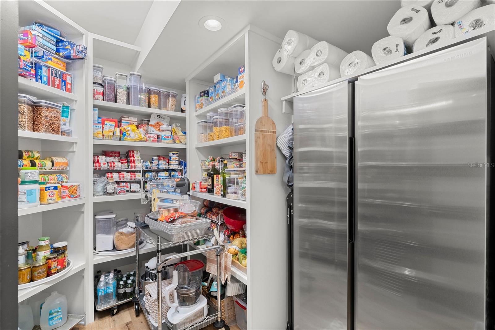 HAMMOCK BEACH CLUB - Residential