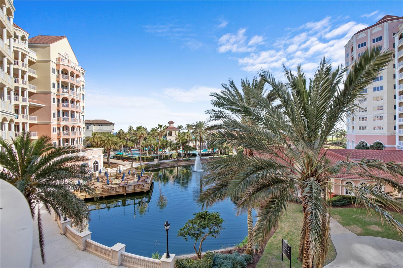 HAMMOCK BEACH CLUB - Residential