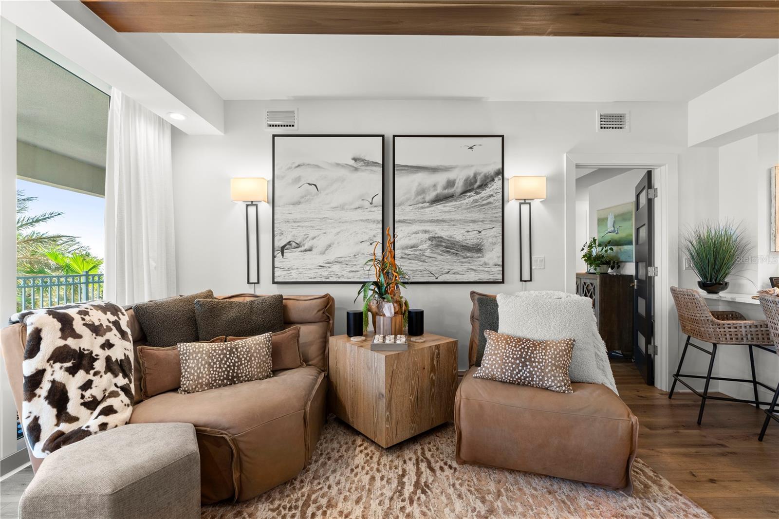 HAMMOCK BEACH CLUB - Residential