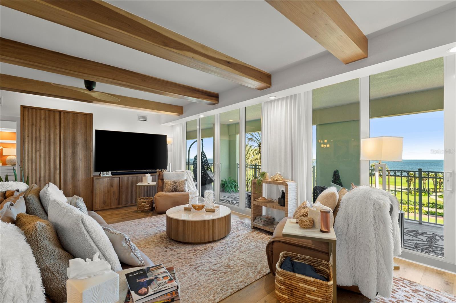 HAMMOCK BEACH CLUB - Residential