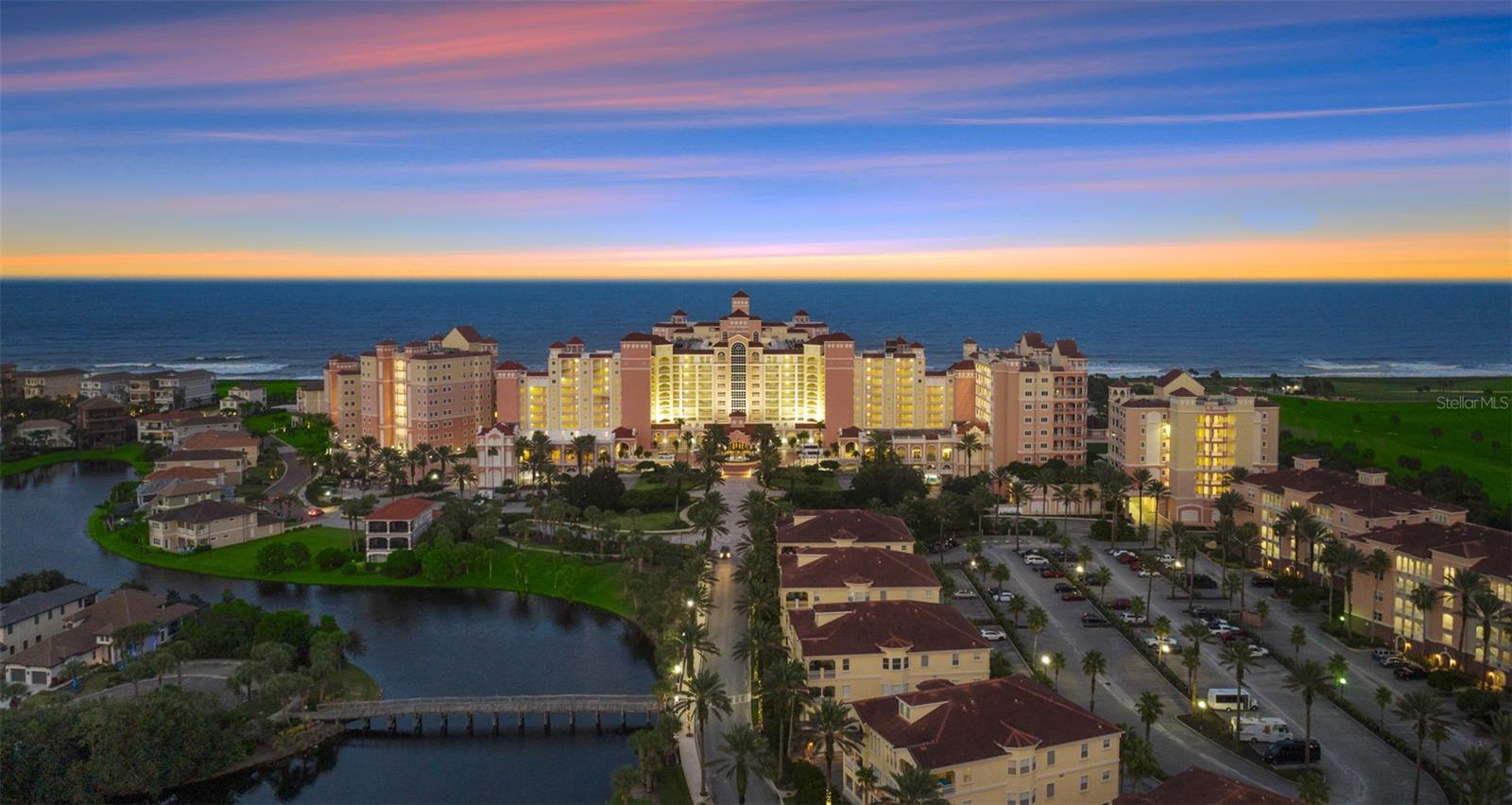 HAMMOCK BEACH CLUB - Residential