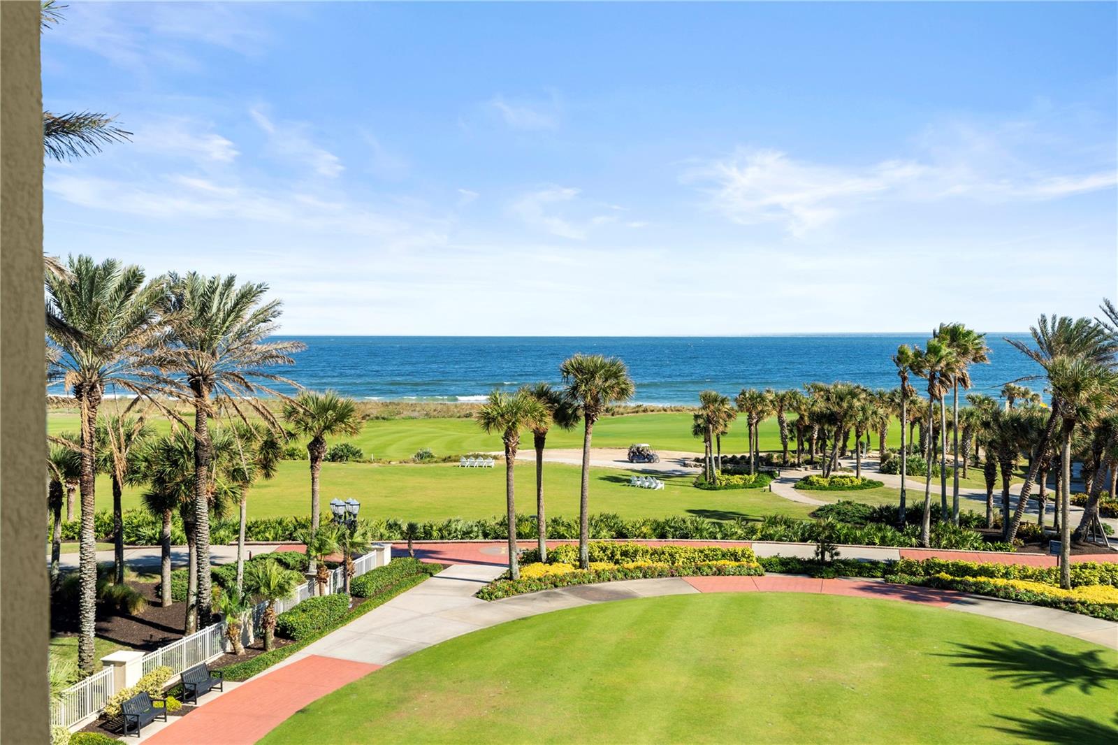HAMMOCK BEACH CLUB - Residential