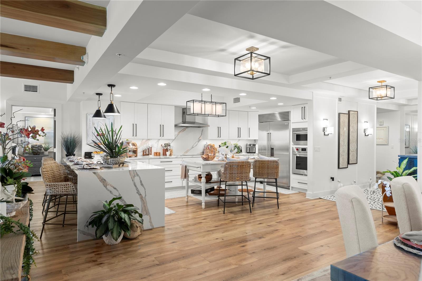 HAMMOCK BEACH CLUB - Residential